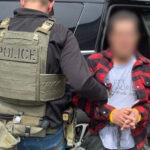 ERO Boston Arrests Fugitive Wanted for Homicide by Colombian Authorities