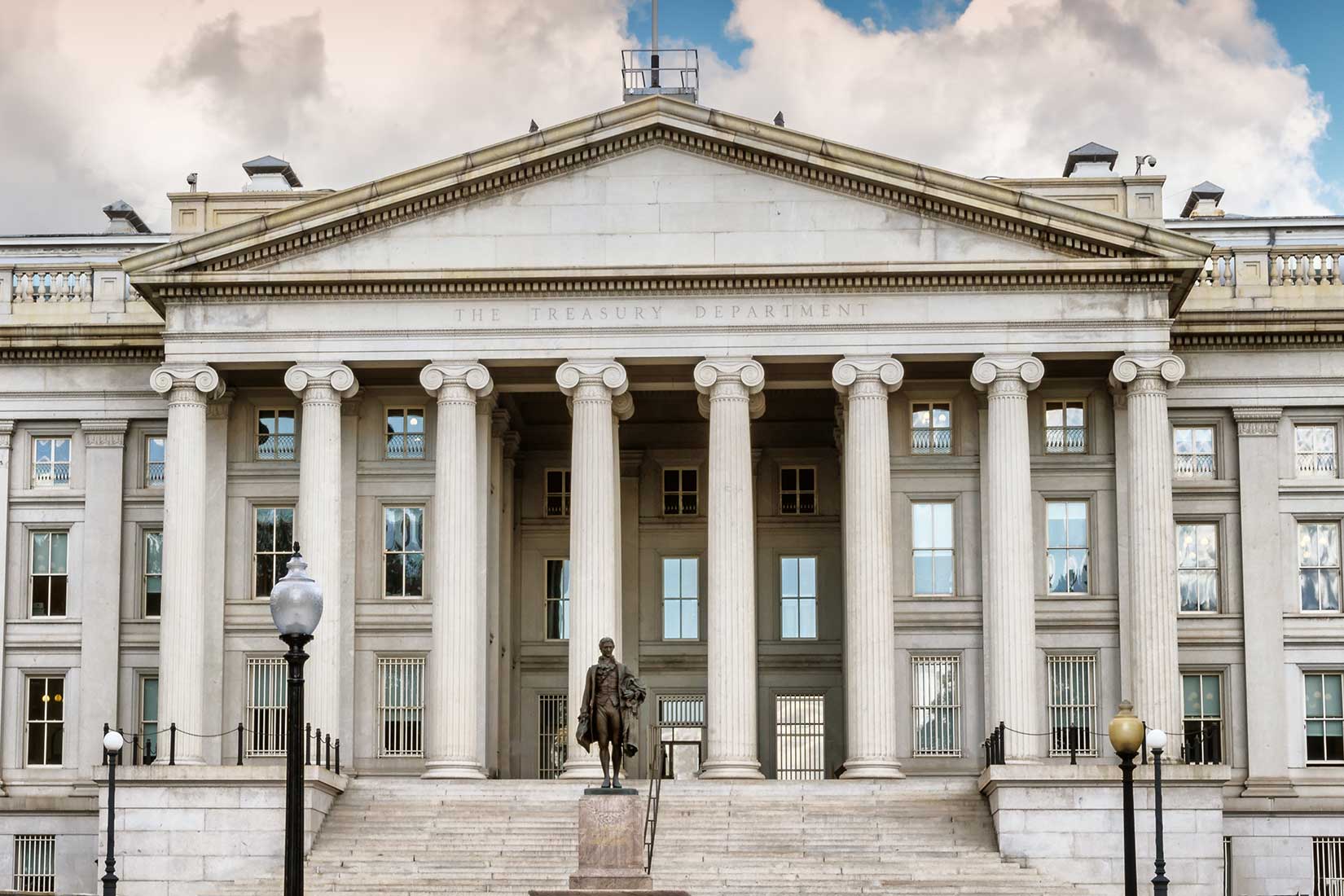 New U.S. Treasury Strategy Targets Crypto Scams and Real Estate Money  Laundering - HSToday