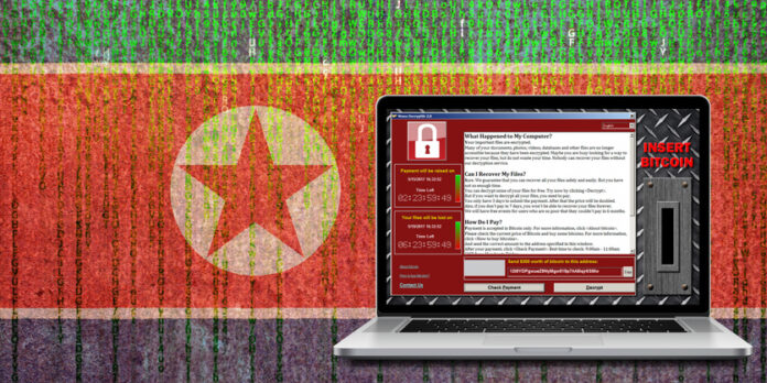 Ransomware, which put the world at risk, found the same code as malicious code used by North Korea.