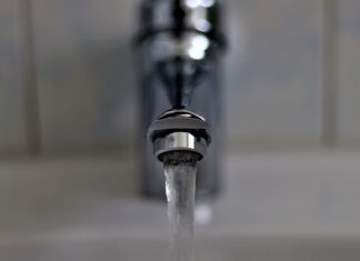tap water