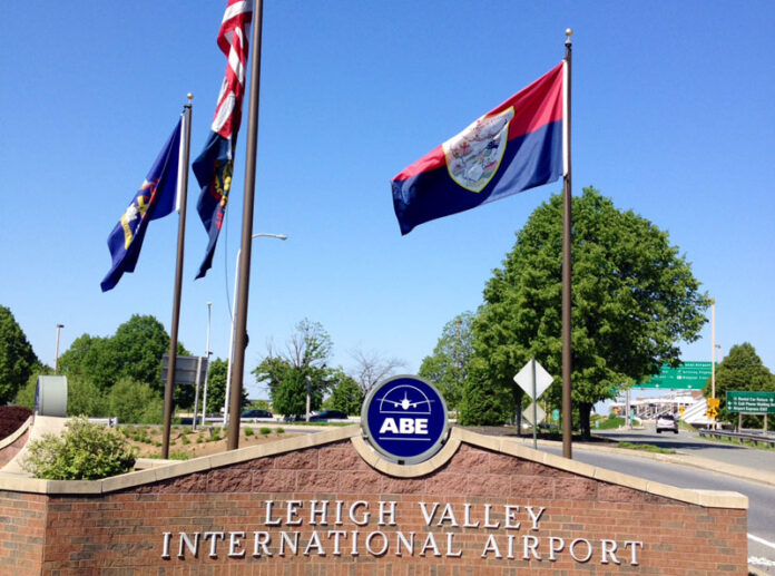 Lehigh Valley International Airport
