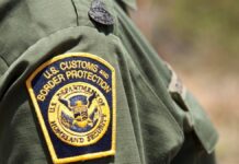 U.S. Border Patrol