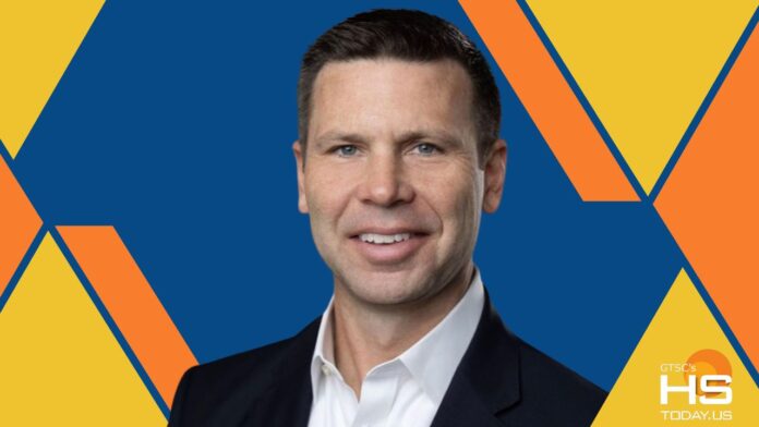 Kevin McAleenan