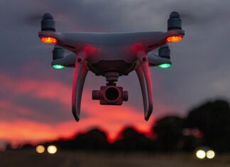 A $200 Drone Can Defeat Multi-Million-Dollar Defenses. Ukraine Veterans Say the West Isn’t Ready drone