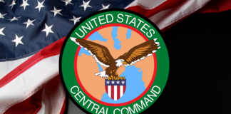 United States Central Command (CENTCOM)
