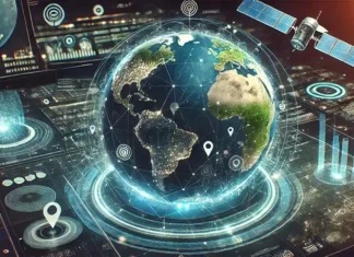 Geospatial
