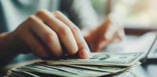 dollars, money