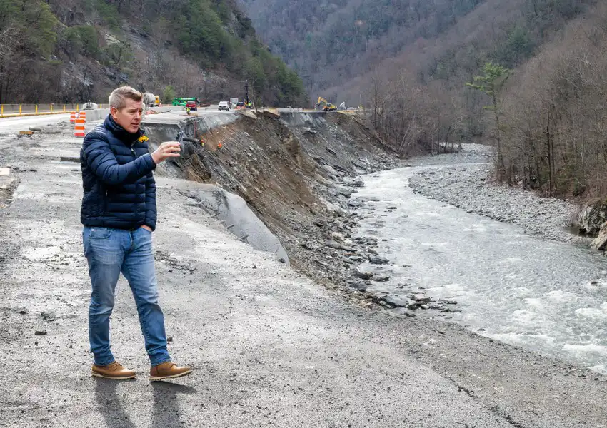 FEMA Announces Additional $116 Million for North Carolina Recovery