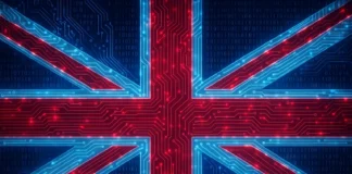 UK Digital flag