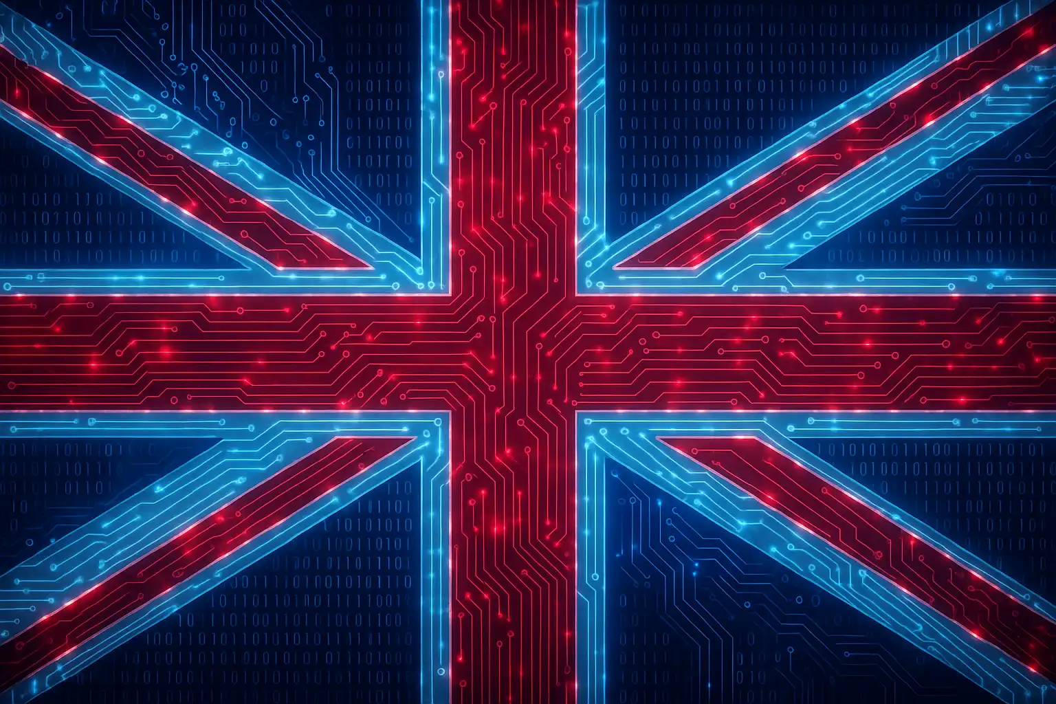 UK Woman Arrested for Encouraging Support to Daesh on Social Media