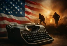 Narrative Warfare’s Growing Role in National Security Examined in Podcast Narrative Warfare