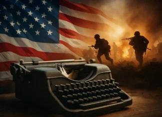 Narrative Warfare’s Growing Role in National Security Examined in Podcast Narrative Warfare