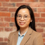 Yali Pang, Ph.D