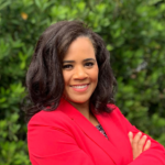 Nakeina E. Douglas-Glenn, Ph.D.