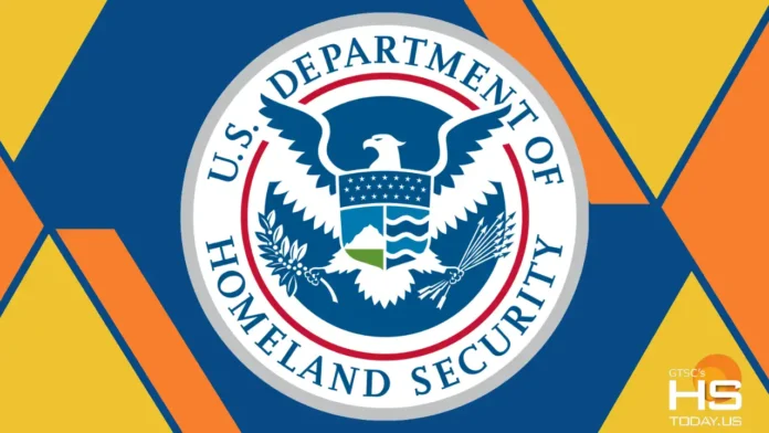 DHS logo people