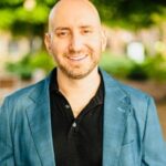 Mark M. Bailey, Ph.D.