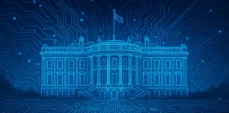 White House AI technology