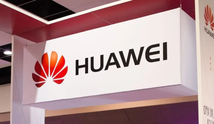 Huawei