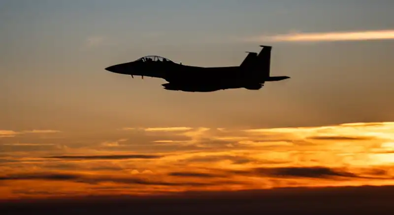 U.S. Forces Kill Al-Qaeda Affiliate Leader Linked to ISIS Ambush on Americans in Syria