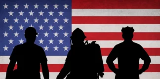 first responders