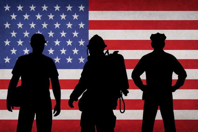 first responders