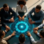 Collaborative Security: Why Government Must Talk to Industry