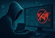 ISIS-Backed Terror Group Using Major AI Tools to Plan Attacks and Build Bombs, UK Study Finds cyber terrorist