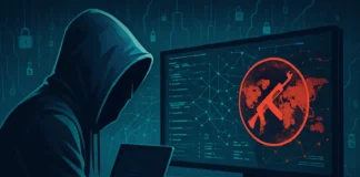 cyber terrorist