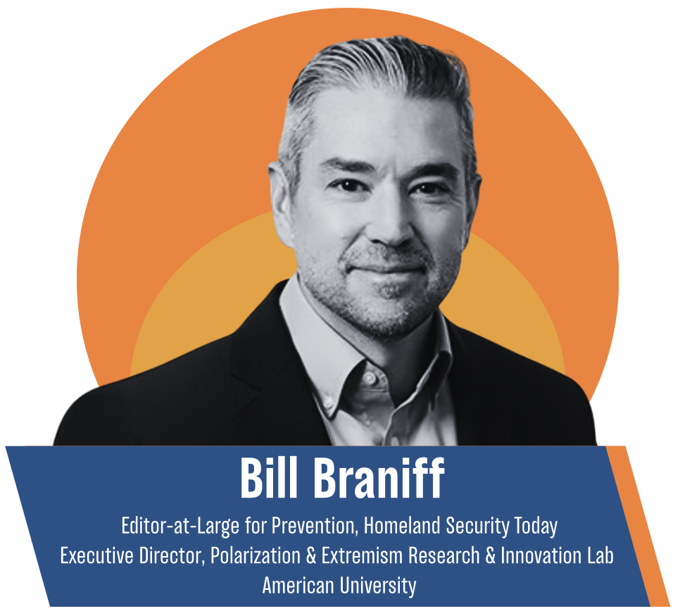 Bill Braniff