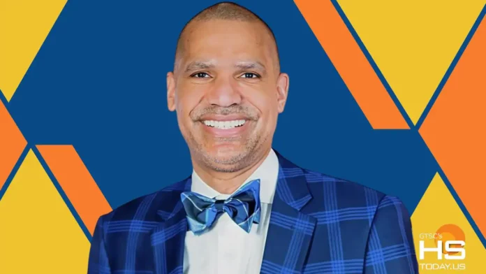 Dr. Jerome Farquharson