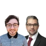 Theo Warner & William Braniff