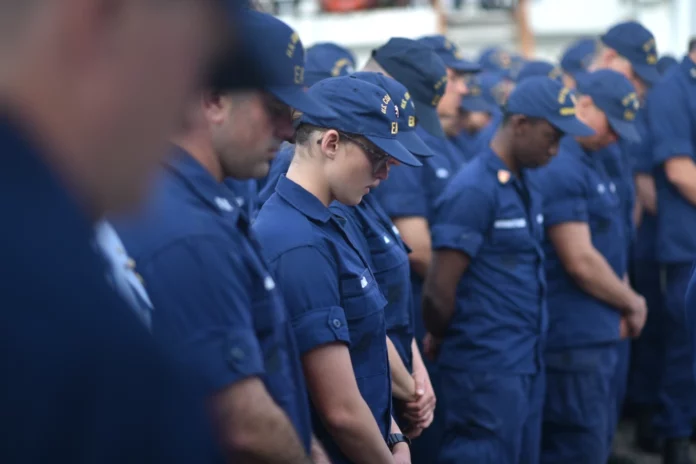 uscg