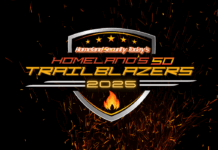 Homeland’s 50 Trailblazers Announced