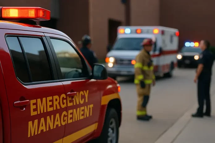 Emergency Management