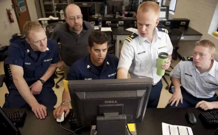 U.S. Coast Guard Academy