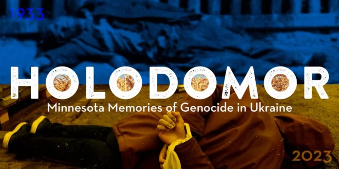 Holodomor