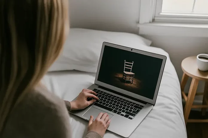 online computer laptop