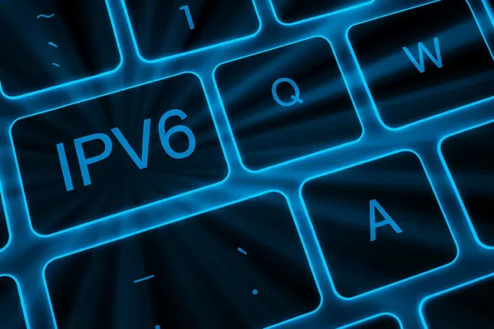 IPv6