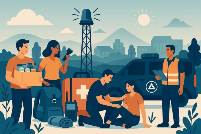 Emergency Management