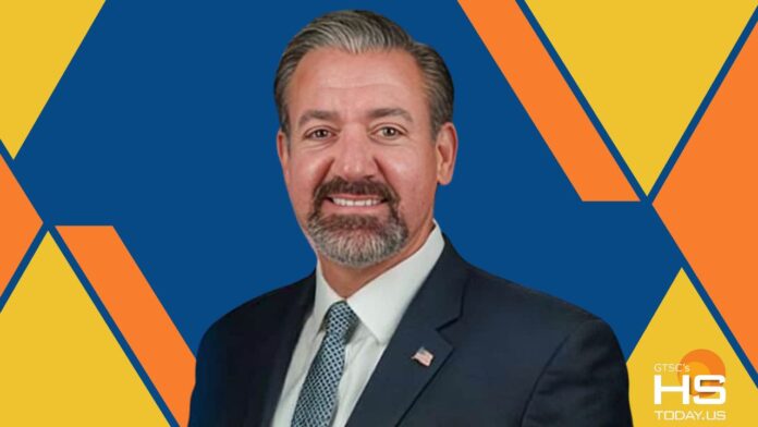 Honorable Kevin Rhodes