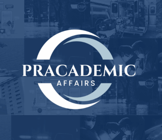 Welcome from the Editors: Pracademic Affairs, 5th Edition
