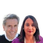 Tanvi Singh and Thomas Cellucci