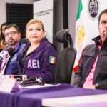 Drone Attack Hits Prosecutor’s Office Near U.S. Border in Mexico