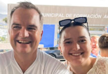 Father and Daughter Flying Hurricane Relief Supplies to Jamaica Identified as Victims of Crash