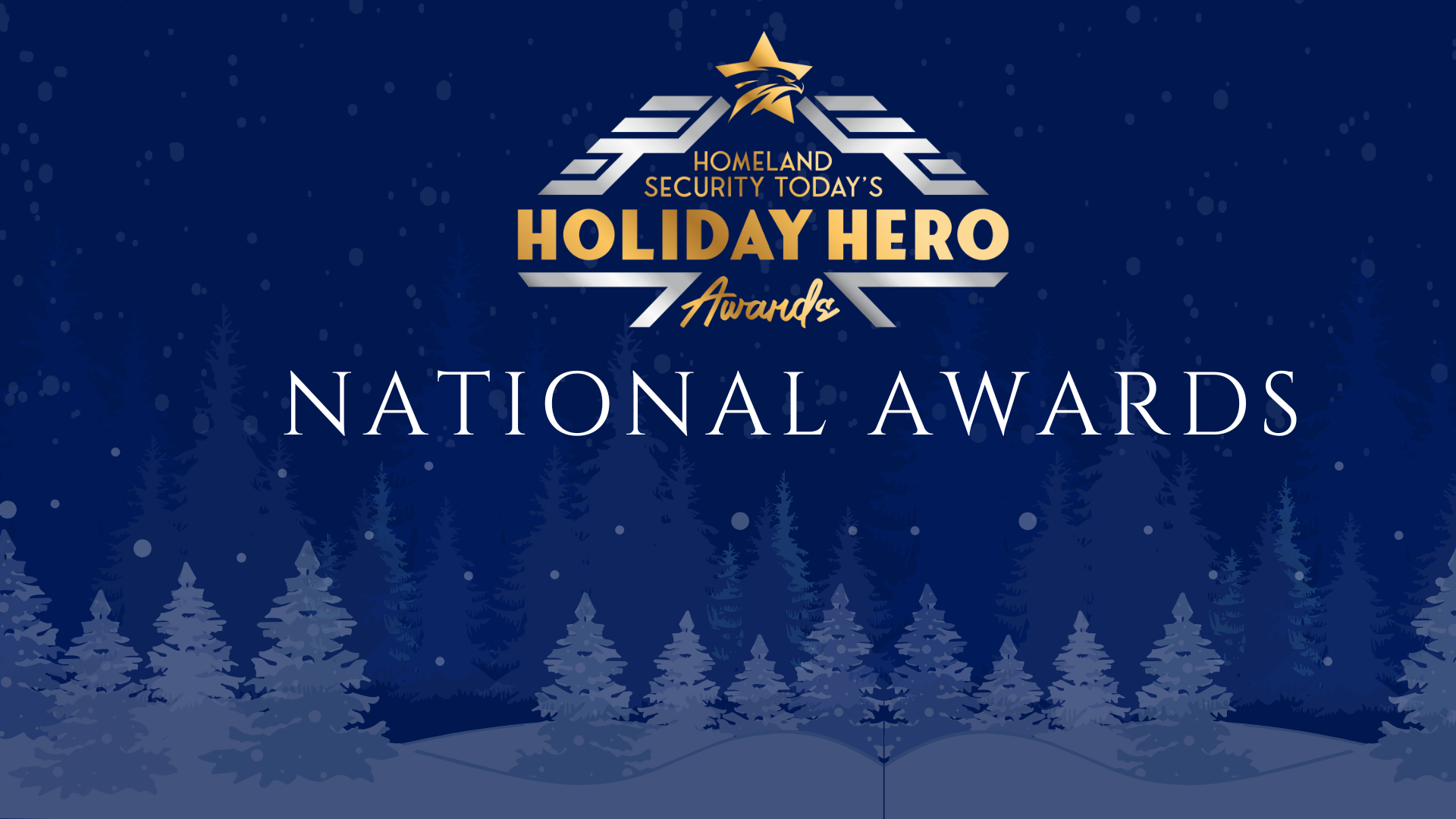 HSToday Holiday Hero Awards 2025: National Awardees