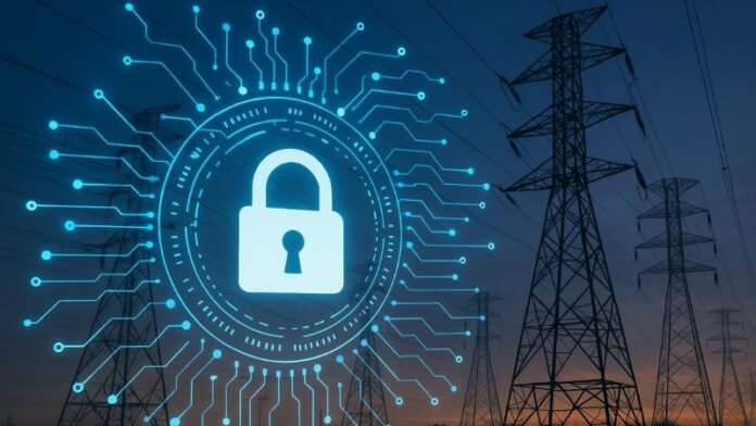 Critical Infrastructure Protection, cyber, data, power