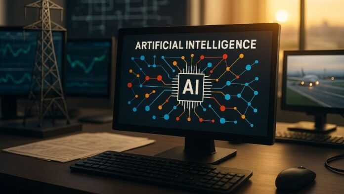 cyber, AI, aritificial intelligence