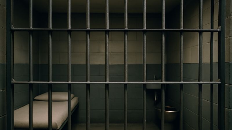 Afghan National Sentenced to Serve 15 Years in Prison After Plotting Election Day Terror Attack