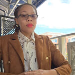 Dalia Reed