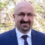 Mahmut Cengiz & Christopher Costa